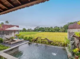 Aranya Ubud Villa