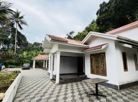Mistveil Premium Villa Munnar