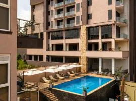 Amaya Hotel and Luxury Suites