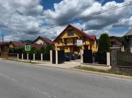Pensiunea Popan