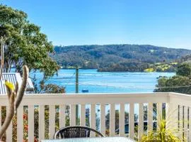 Frangipani Cottage Narooma