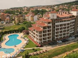 Casablanca Hotel - All Inclusive, hotel Obzorban