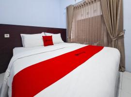 RedDoorz near Ramayana Mall Banyuwangi, hotel di Banyuwangi