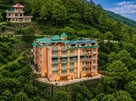 Rajgriha Luxury Kasauli Stay