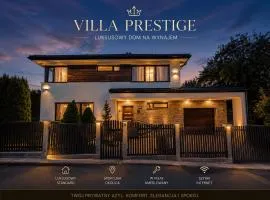 The Royal Residence