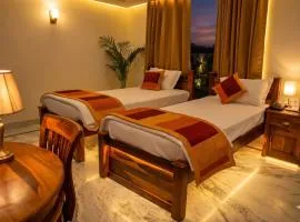 Mojo M Villa -Airport Boutique Hotel