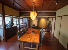 MAGOSAN, private rental, traditional Japanese style house condominium