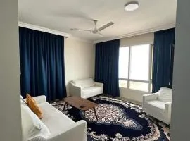 ALmansor Grand apartment