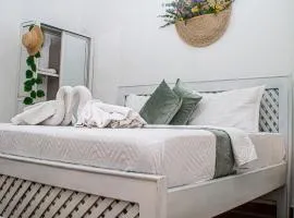 Mbuyu Taifa Greenview Mlandege Apartment