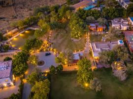 Bikaner में, होटल Thar Exotica Hotel & Resort Bikaner