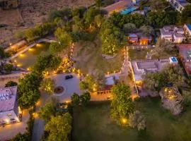 Thar Exotica Hotel & Resort Bikaner