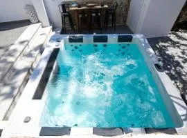 Double Mini Suites Adults Only