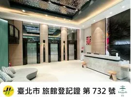 Dahu Park Hotel