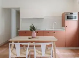 Raízes 22 - Apartamento 2
