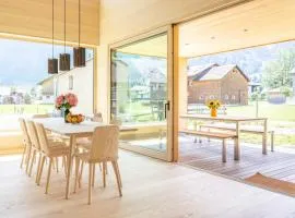 Ferienhaus Catrinchen Mellau