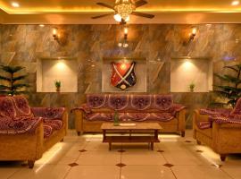Virasat Mahal Heritage Hotel-Jaipur City Center, hotel v destinácii Džajpur