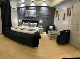 The Origin Suites opposite Hyatt Dlf my pad Lucknow