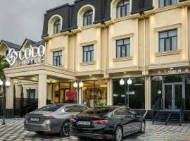 Coco Airport Hotel