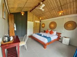 Cow Barn Cafe and Lodge Preah Vihear