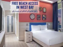 Hampton By Hilton Doha Old Town