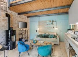 La Maison de vacances D'emmanuelle