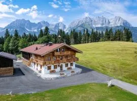 Bergblick Apartments