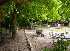 Maison cosy à Malay-le-Petit avec terrasse