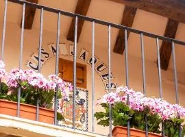 Charming House in Orés