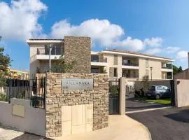 Appartement charmant à Six-Fours-les-Plages avec jardin