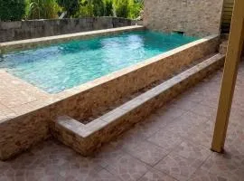 Appartement avec Terrasse à Capesterre-Belle-Eau