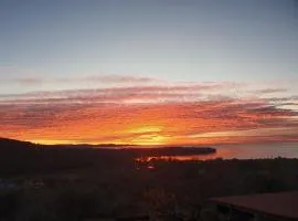 B&B Tramonti sull'Adriatico