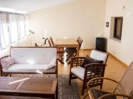 Warm House in Baños de Valdearados, Farm Close to Town