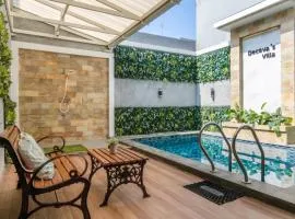 Calma Villa Panorama, Batu Malang