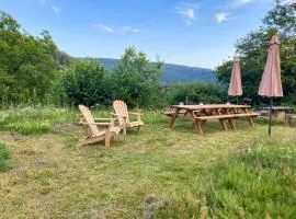 Maison conviviale à Saulxures-sur-Moselotte avec sauna