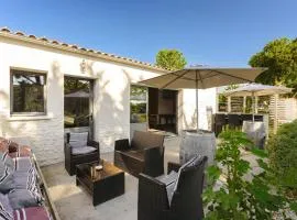 Domaine Roses Des Sables