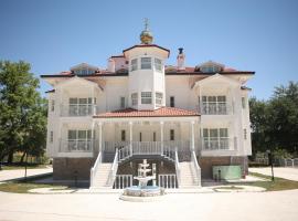 Beyaz Köşk By Secret Sense Collection, hotel a Karabuk