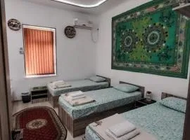 KAMIR Guest House