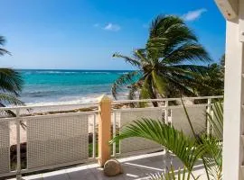 Studio avec terrasse à Capesterre-de-Marie-Galante 20 m² vue mer