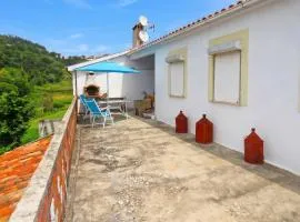 Charming house in Miranda do Corvo + Spacious terrace