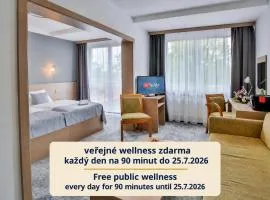 LH Parkhotel Hluboka Nad Vltavou Congress & Wellness