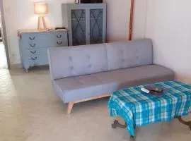 Maison confortable avec jardin à Basse-Terre + Parking inclus