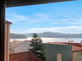 Welcoming House with Sea View in Corme-Porto
