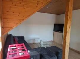 Gemütlich & einladend