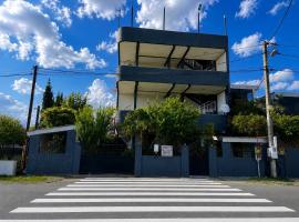 Hotell Anna Ureki, hotel a Ureki