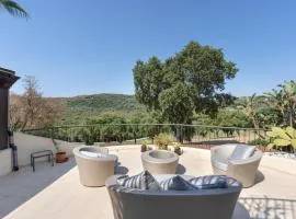 San Roque Golf Apartment