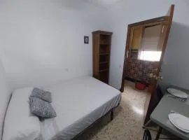 Habitación Mercadona C