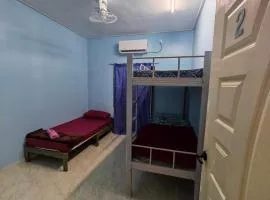Homestay Bandar Dungun Family Stay