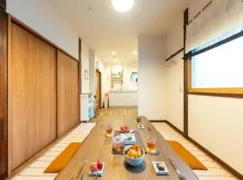 Kamenoya 亀のや, 一棟貸し, 羽田空港&ディズニー直通バス, 亀有駅徒歩7分