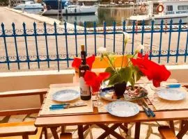 Joannas Seaside House