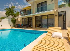 Hedera Estate, Villa Hedera VI